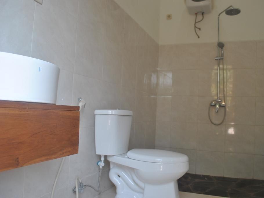 Каликбукбук: Lovina Villa Cinta