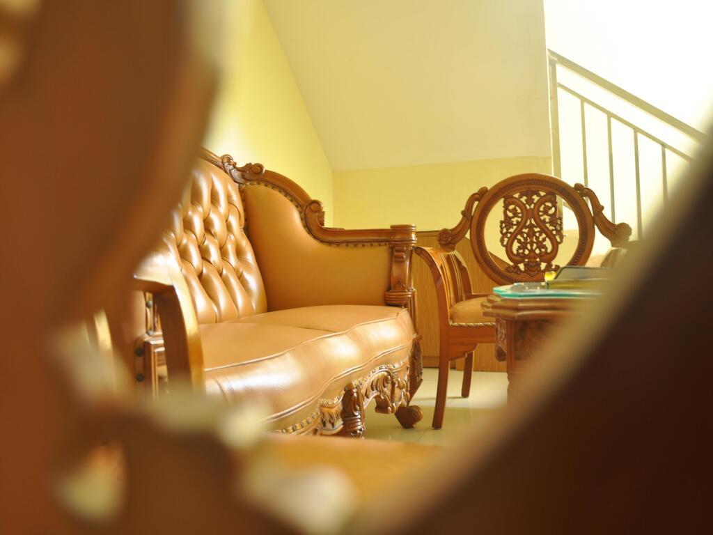 Семаранг: Baltis Inn