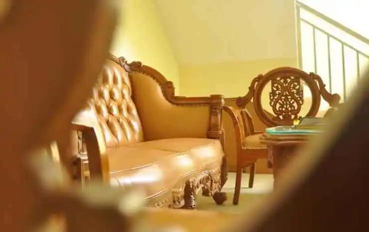 Семаранг: Baltis Inn