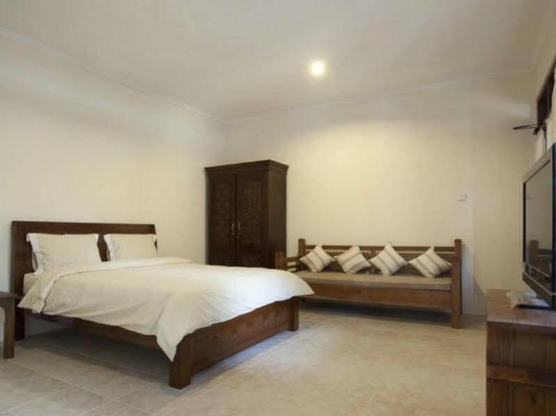 Кута: Studio 8D Residence