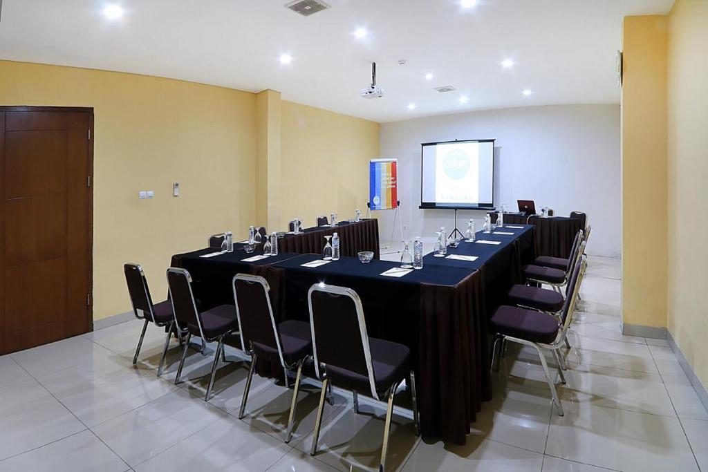 Бандунг: Hotel Dafam Rio