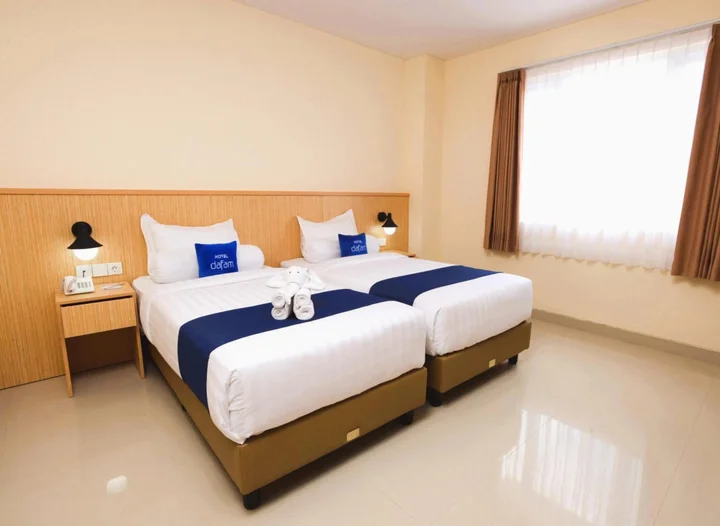 Бандунг: Hotel Dafam Rio