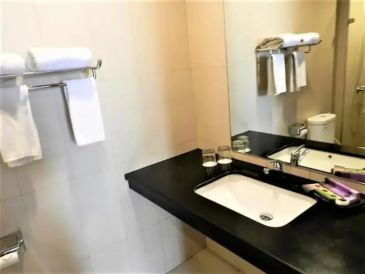 Бандунг: Hotel Dafam Rio