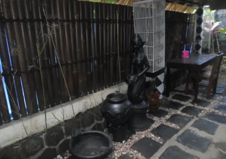Rumah Zen Homestay Yogyakarta — фото 2