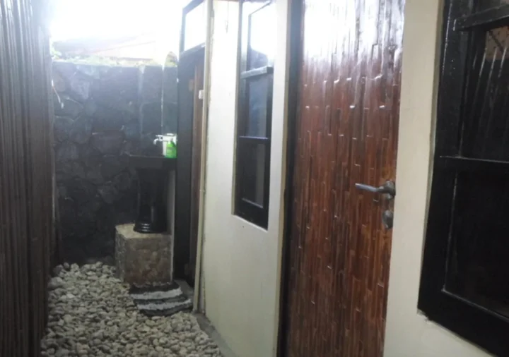 Джокьякарта: Rumah Zen Homestay Yogyakarta