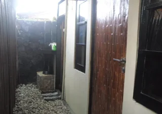 Джокьякарта: Rumah Zen Homestay Yogyakarta