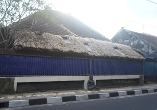 Джокьякарта: Rumah Zen Homestay Yogyakarta