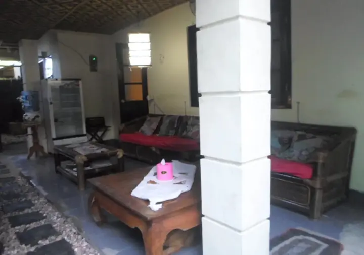 Джокьякарта: Rumah Zen Homestay Yogyakarta