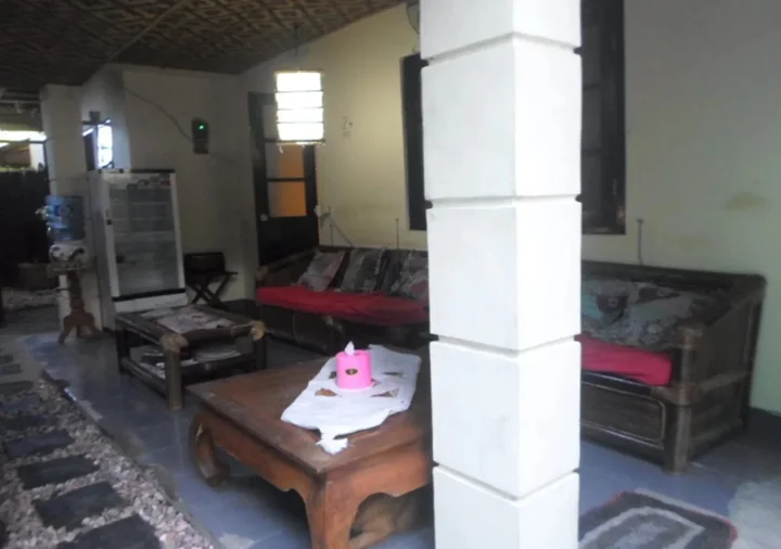 Джокьякарта: Rumah Zen Homestay Yogyakarta