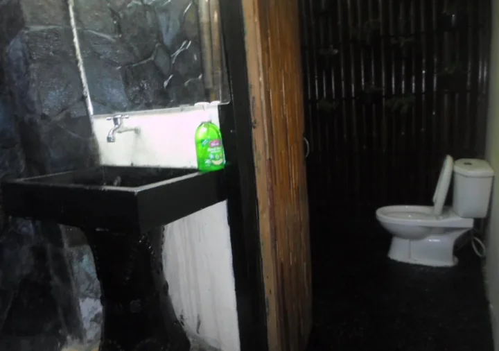 Джокьякарта: Rumah Zen Homestay Yogyakarta