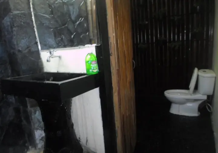 Джокьякарта: Rumah Zen Homestay Yogyakarta