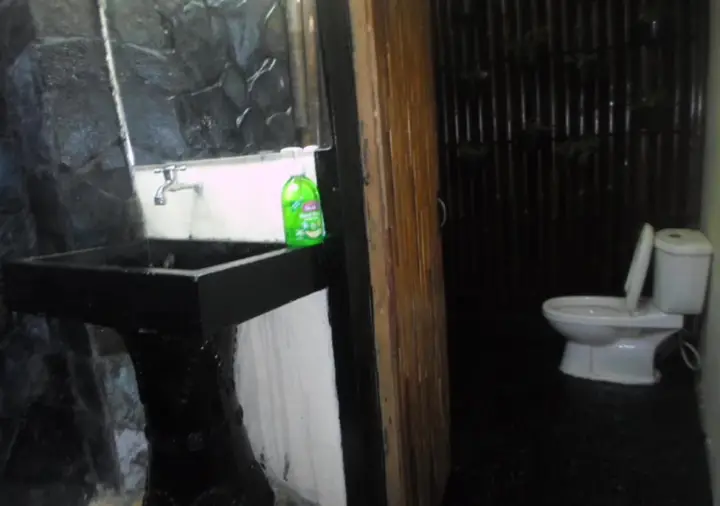 Rumah Zen Homestay Yogyakarta — фото 1