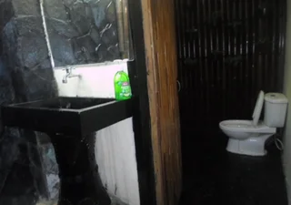 Джокьякарта: Rumah Zen Homestay Yogyakarta