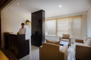 Кута: The Light Exclusive Villas & SPA
