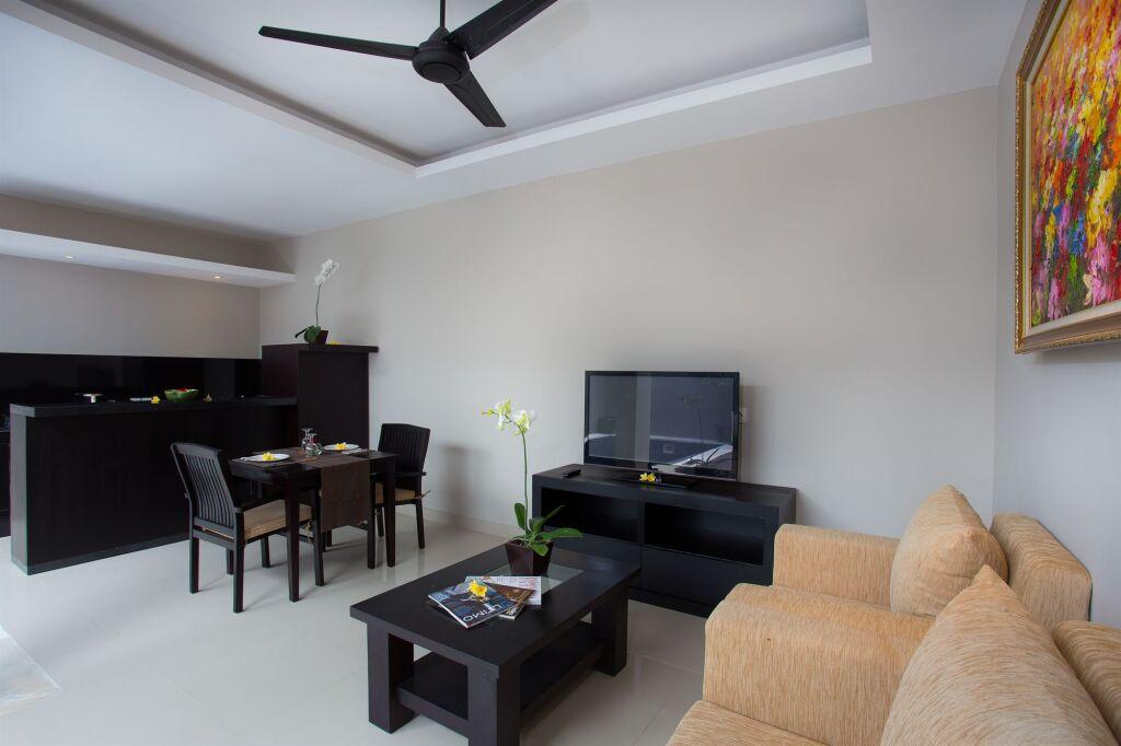 Кута: The Light Exclusive Villas & SPA