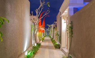 Кута: The Light Exclusive Villas & SPA