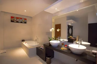 Кута: The Light Exclusive Villas & SPA