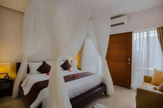 Кута: The Light Exclusive Villas & SPA