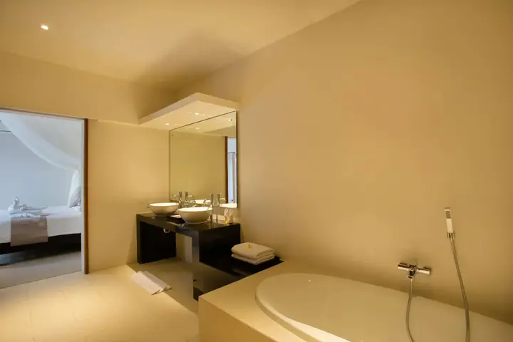 Кута: The Light Exclusive Villas & SPA