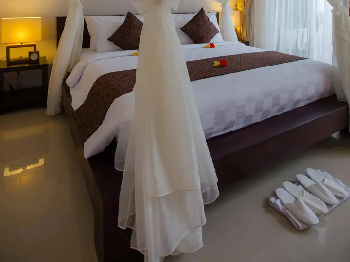 Кута: The Light Exclusive Villas & SPA