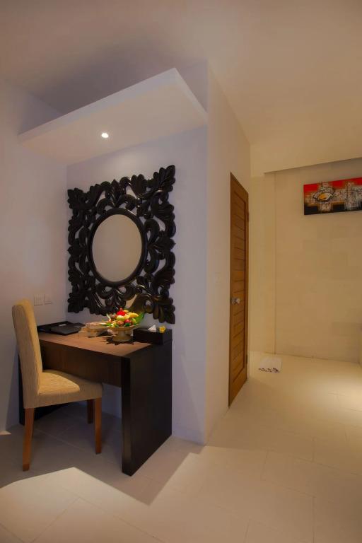 Кута: The Light Exclusive Villas & SPA