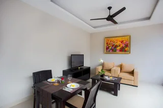 Кута: The Light Exclusive Villas & SPA