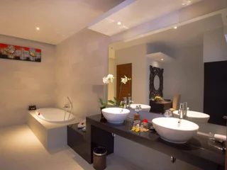 Кута: The Light Exclusive Villas & SPA