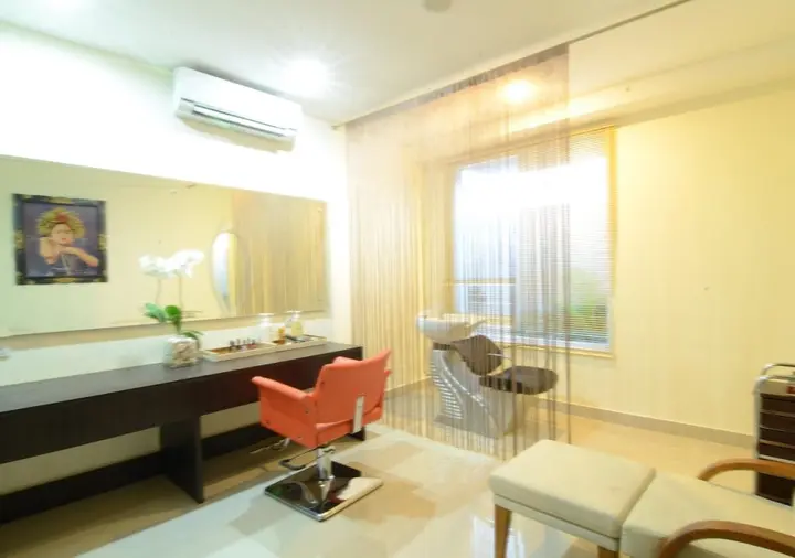 Кута: The Light Exclusive Villas & SPA