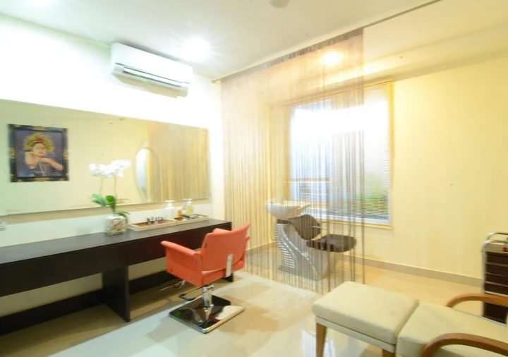 Кута: The Light Exclusive Villas & SPA