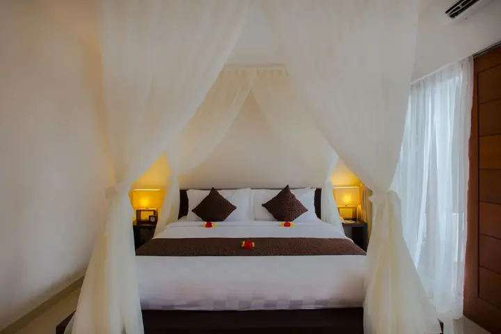 Кута: The Light Exclusive Villas & SPA
