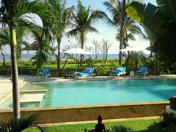 Умеаньяр: Mayo Resort