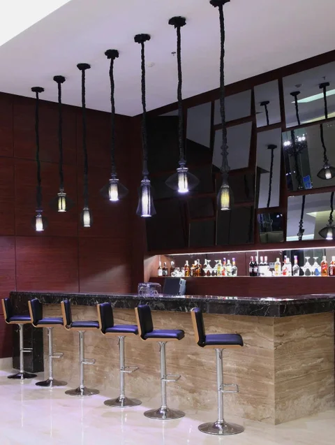 Соронг: Swiss-Belhotel Sorong