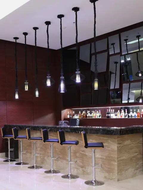 Соронг: Swiss-Belhotel Sorong