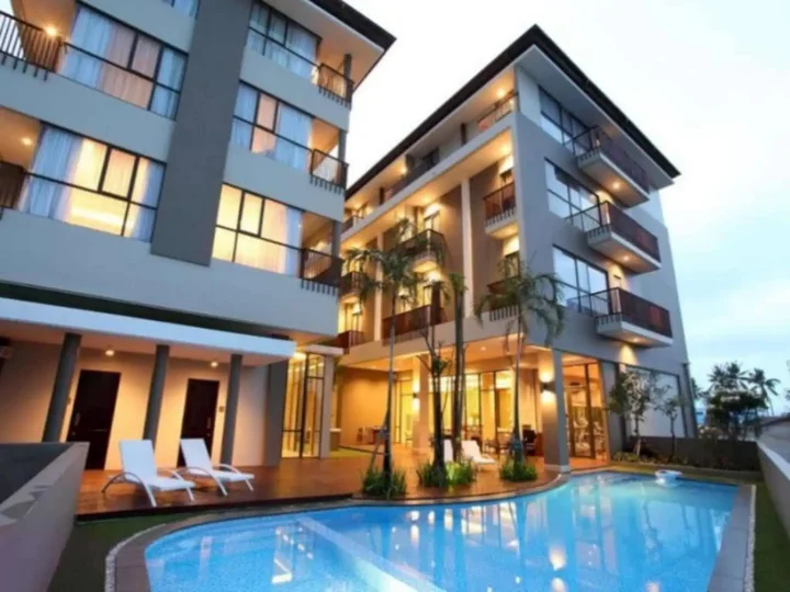Соронг: Swiss-Belhotel Sorong