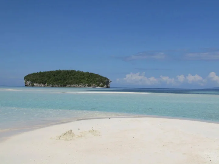 Соронг: Swiss-Belhotel Sorong