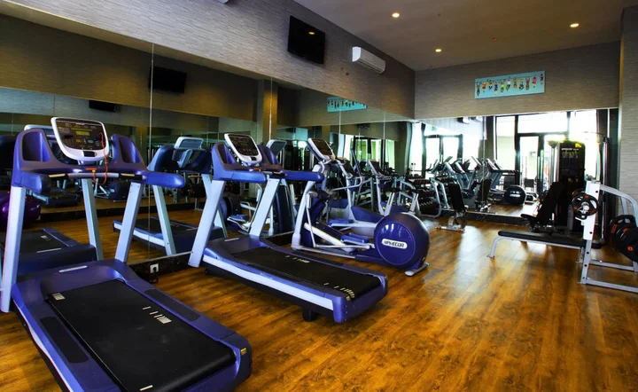 Соронг: Swiss-Belhotel Sorong