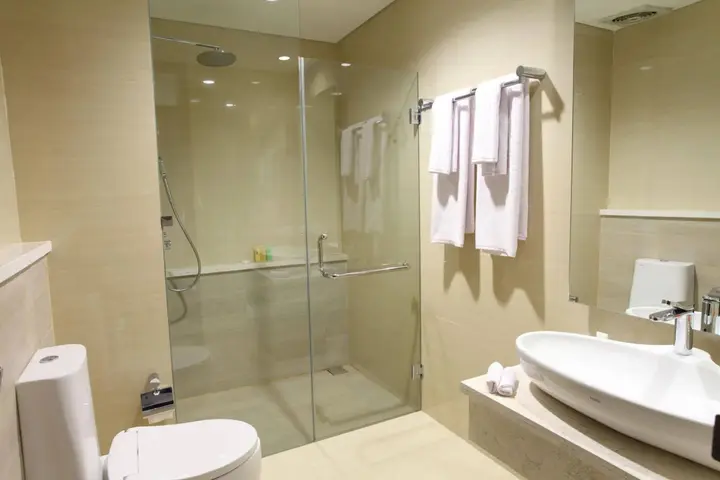 Соронг: Swiss-Belhotel Sorong