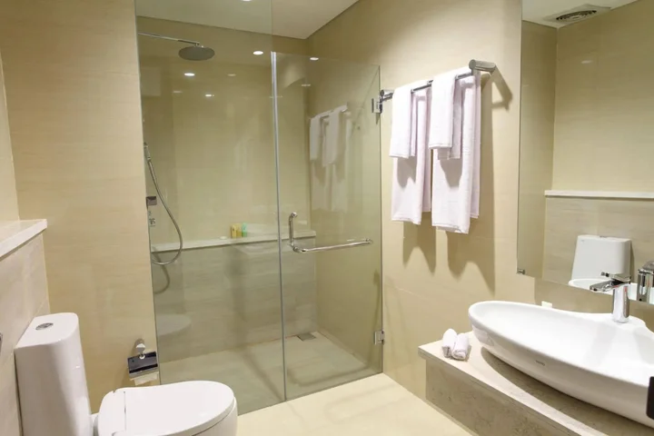 Соронг: Swiss-Belhotel Sorong