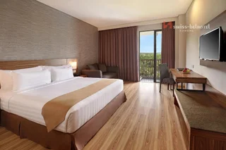 Соронг: Swiss-Belhotel Sorong
