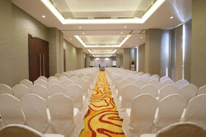 Соронг: Swiss-Belhotel Sorong