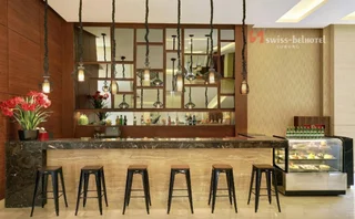 Соронг: Swiss-Belhotel Sorong