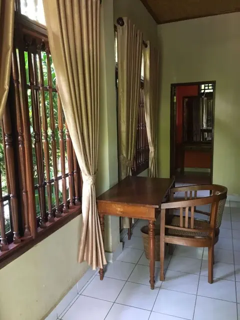 Сенджиги: Cafe Wayan Cottages