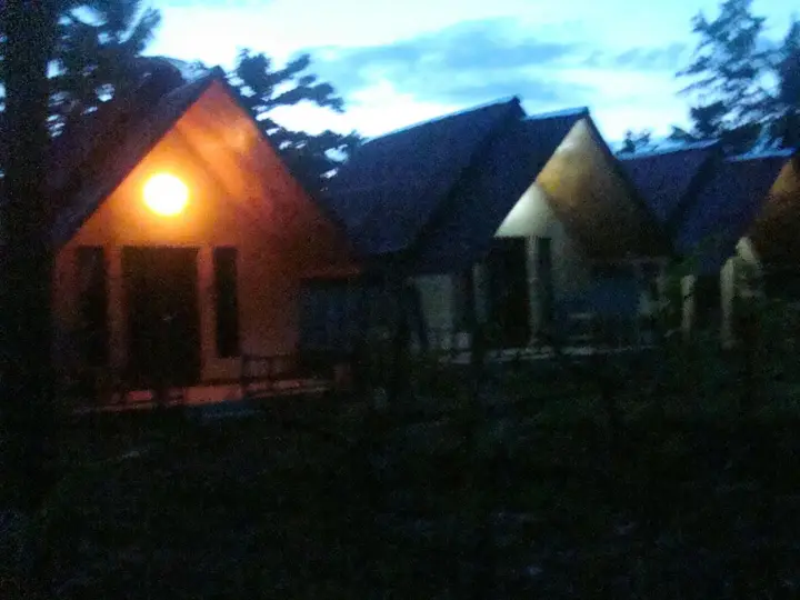 Mente Indah Cottages — фото 2