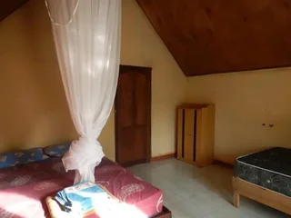 Гили-Мено: Mente Indah Cottages