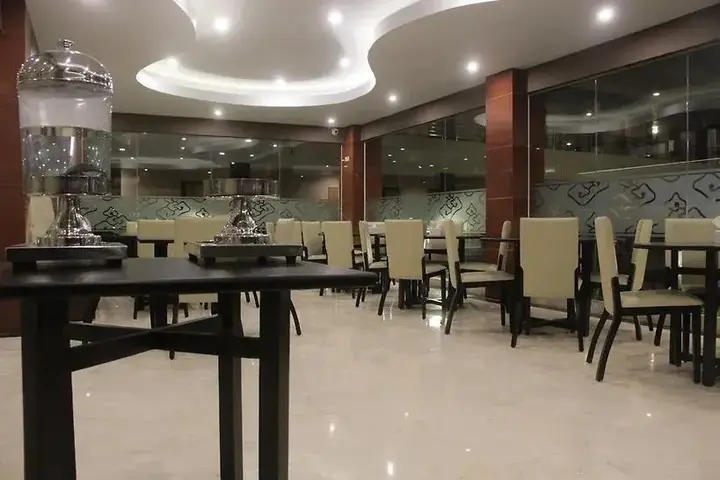 Чиребон: Sapadia Hotel Cirebon