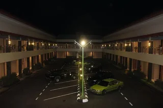 Чиребон: Sapadia Hotel Cirebon