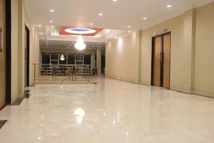 Чиребон: Sapadia Hotel Cirebon
