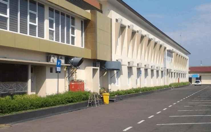 Чиребон: Sapadia Hotel Cirebon