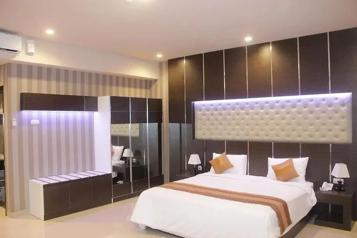 Чиребон: Sapadia Hotel Cirebon