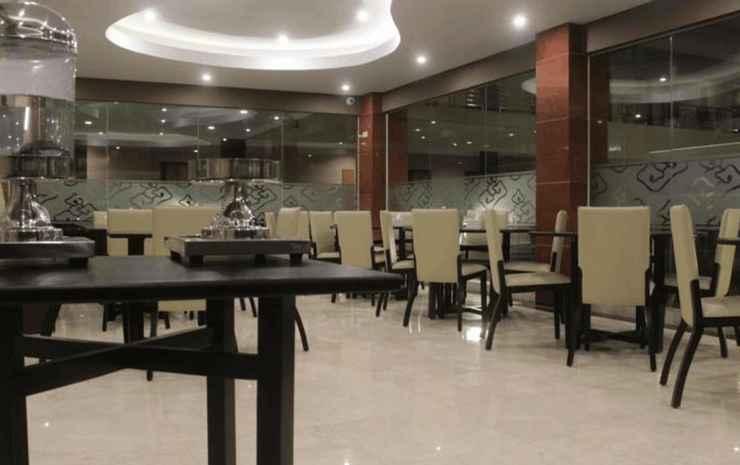 Чиребон: Sapadia Hotel Cirebon